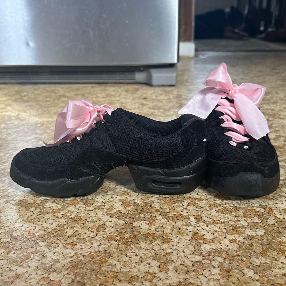 Bloch Professional Ballet Sneakers